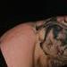tattoo galleries/ - Enrico Montagna - Hell on Earth Sleeve